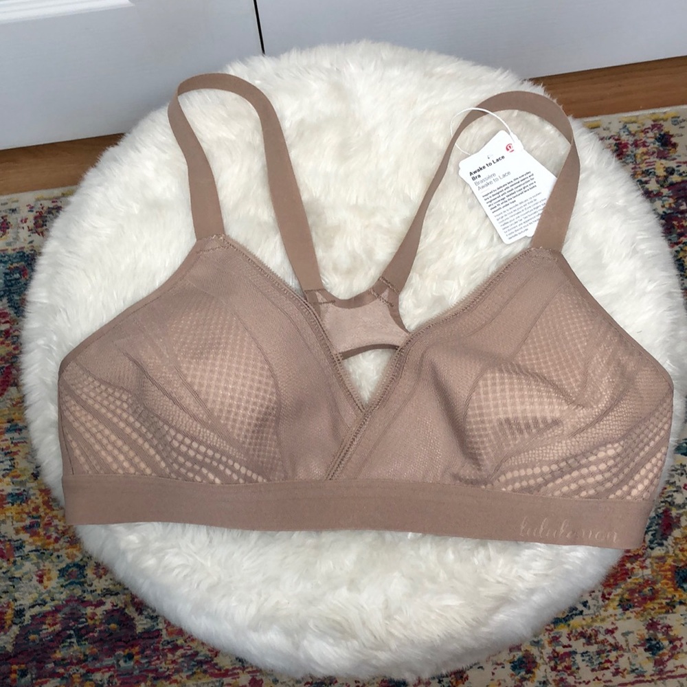 lululemon bra